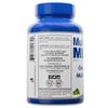ALFA VITAMINS Multi Men Vitamins Dietary Supplement with Essential Vitamins & Minerals for Men - Amino Acids + Antioxidants - 100 Tablets view 4