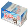 HOSTESS CUP CAKE CHOCOLATE 3.17 oz 2 pack ( pack of 18 ) view 1