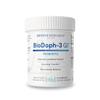 Biotics Research BioDoph-3 GI Targeted Intensive GI Probiotic Capsules, Clinically Validated Multi-Species Formula, Gut Health, Immune Support, Dairy Free 30 Capsules view 1