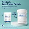 Biotics Research BioDoph-3 GI Targeted Intensive GI Probiotic Capsules, Clinically Validated Multi-Species Formula, Gut Health, Immune Support, Dairy Free 30 Capsules view 4