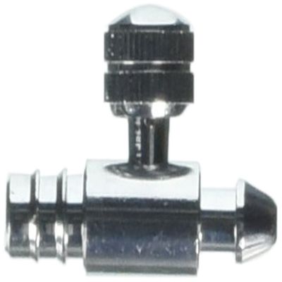Prestige Medical Air Release Valve, 0.7 Ounce