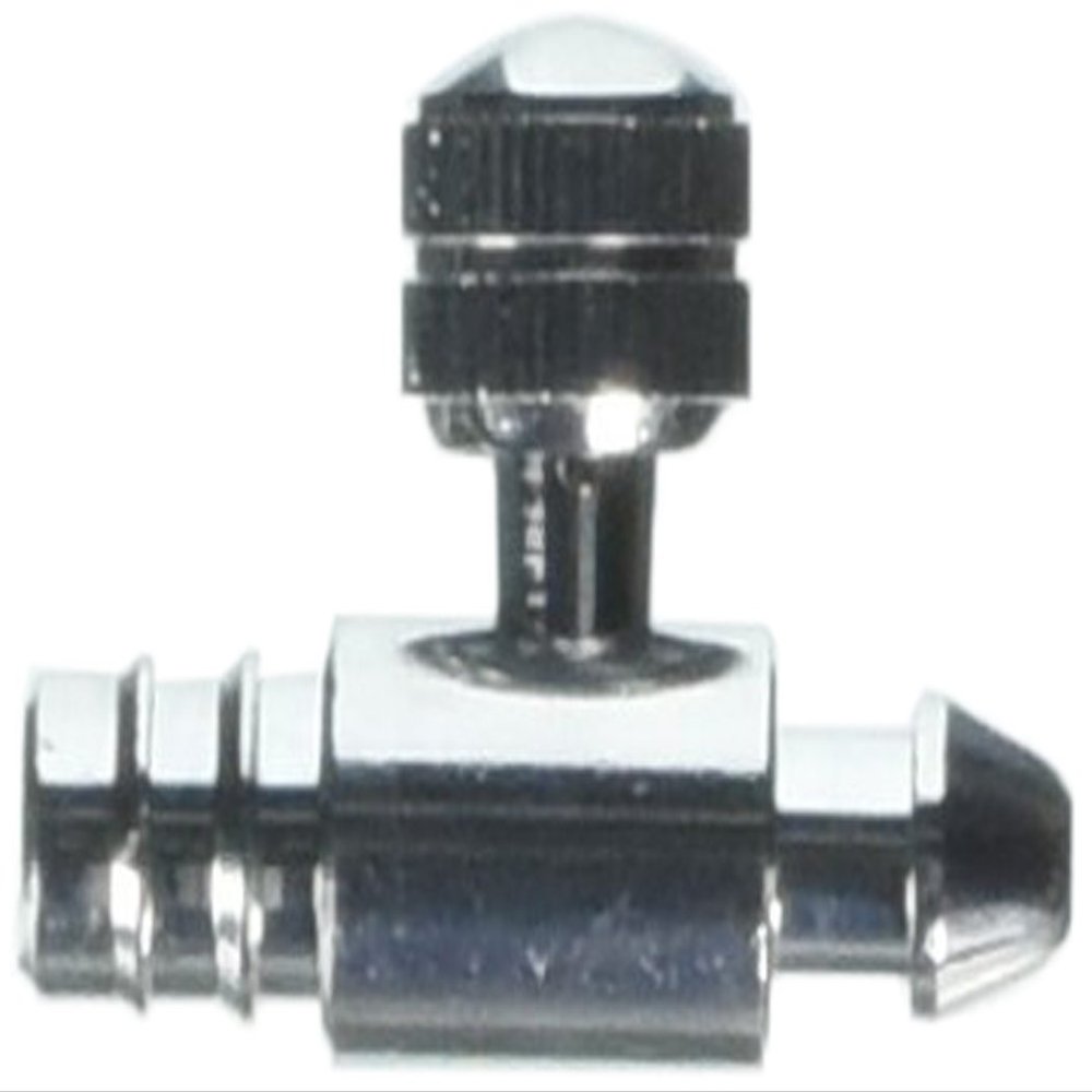 Prestige Medical Air Release Valve, 0.7 Ounce