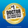 Chloraseptic Sore Throat Spray | Cherry Flavor | 6 fl oz view 3