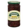 Giuliano Sliced Kalamata Olives 7.0 OZ (Pack of 2) view 1