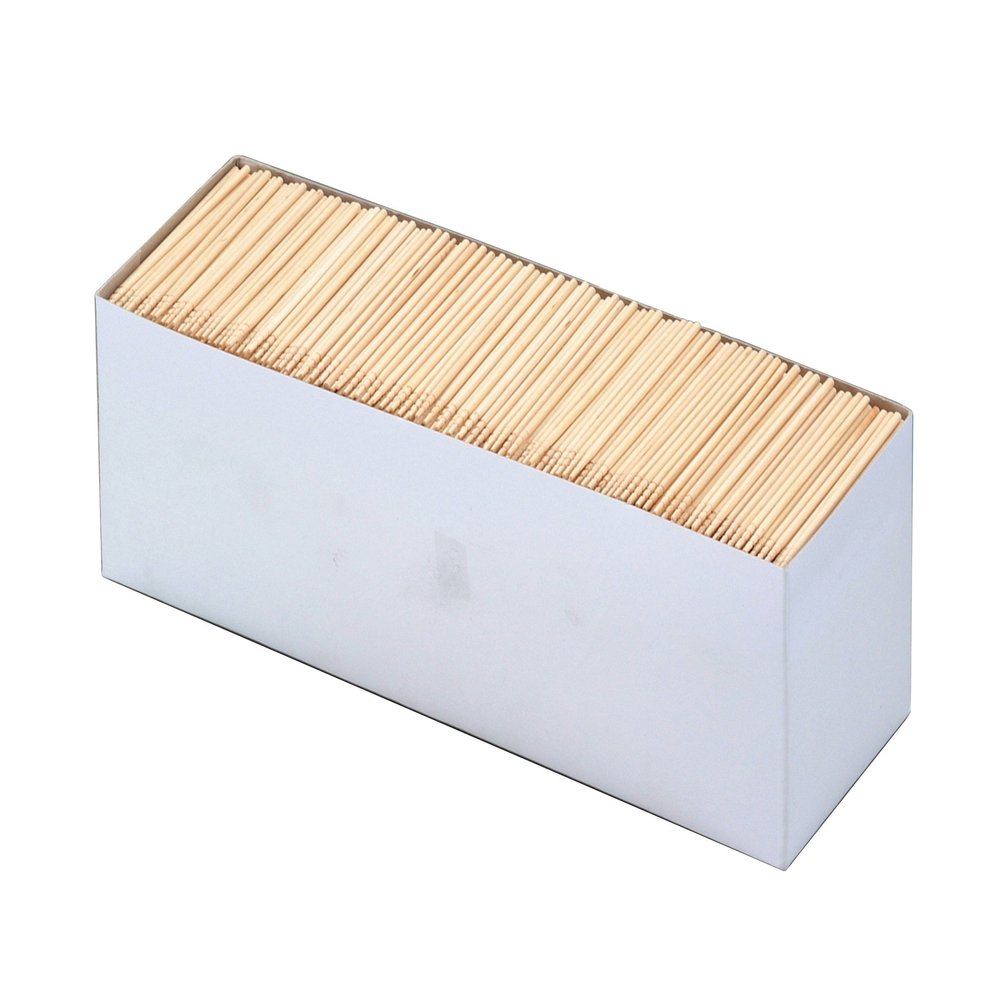 (EBM) Takoyaki Toothpick 2.5 x 80 mm 1kg