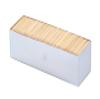 (EBM) Takoyaki Toothpick 2.5 x 80 mm 1kg view 1