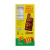 REESE'S BUNNY Milk Chocolate Peanut Butter, Easter Candy Gift Box, 1 lb view 2
