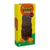 REESE'S BUNNY Milk Chocolate Peanut Butter, Easter Candy Gift Box, 1 lb view 4