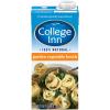 COLLEGE INN 100% Natural Garden Vegetable Broth, 32 oz Carton view 1