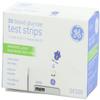 GE100 Test Strips 50 Ct (2 Pack) view 1