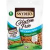 Snyder's of Hanover Gluten Free Pretzel Sticks, 100 Calorie Individual Packs, 8 Ct view 1
