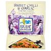 Blue Dragon Stir Fry Sauce - Sweet Chilli & Garlic (120g) - Pack of 6 view 1