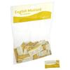 Lichfields English Mustard 50 X 4G Sachets (Pack Of 8 X 50X4G) view 1