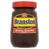 Branston Small Chunk Pickle (360g) - Pack of 6 view 1