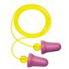 3M (P2001) Corded Push-to-Fit Earplugs [You are Purchasing The Min Order Quantity which is 1 Case]