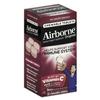 Airborne 20221 Immune Support Chewable Tablet, Berry, 32 Count view 2