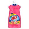 Ajax Bleach Alternative Grapefruit Dish Liquid, 52 fl oz (1) view 1