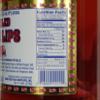 Farm Fresh Food Suppliers: Pickled Pigs Lips, 14 Oz view 2