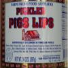 Farm Fresh Food Suppliers: Pickled Pigs Lips, 14 Oz view 3