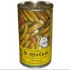 Marinated Cucumbers "Aunt Sonya" (Pickled Cucumbers in Brine) (Pack of 5) view 1