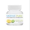 MOTIVE PURE Electrolyte Hydration, Lemon-Lime, 1 oz Mini Bottle, 12-Pack view 4