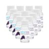MOTIVE PURE Electrolyte Hydration, Grape, 1 oz Mini Bottle, 12-Pack view 1