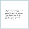 MOTIVE PURE Electrolyte Hydration, Grape, 1 oz Mini Bottle, 12-Pack view 4