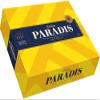 Marabou Paradis Assorted Chocolates 500g view 1