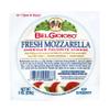 Belgioioso Cheese ball mozzarella fresh 8.0 OZ(Pack of 6) view 1