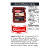 Klements Snack Sticks 8oz (Beef) view 2