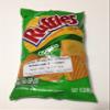 Ruffles Sabritas Queso Cheese Potato Chips, 5 oz view 1