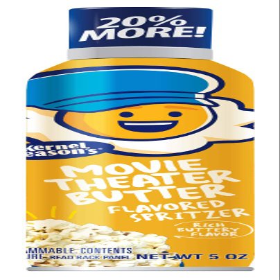 Kernel Season's Movie Theater Butter Spritzer, 6 pack 5 ounce bottles