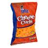 UTZ Baked Cheese Curls, 8.5 Oz Pack of 5 view 2