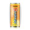 Mach 5 Energy Drink - Citrus Crush 8.4 Oz Case of 24 view 1