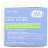 GE100 Blood Glucose Test Strips - 4/Boxes of 50 Strips = 200/Total Strips view 2
