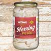Acme Herring in Wine Sauce, 32 oz view 1