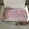 Masks - Premier Earloop, Pink - Fluid Res. - 95% PFE (50) view 2