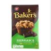 Kraft Bakers German Chocolate Bar, 4 OZ view 1