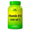 ALFA VITAMINS Vitamin B12 1000 Mcg 100 Tablets. Immune System. Nerves and Brain Health. Metabolism view 1