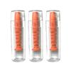 DMV Ultra Hard Contact Lens Remover **NOT for Soft Lenses** (Orange, 3 Count (Pack of 1)) view 2