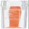 DMV Ultra Hard Contact Lens Remover (Orange, 6 Count (Pack of 1)) view 2