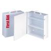 First Aid Only M5025 3 Shelf Station Case, Empty view 1