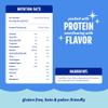 Chicken of the Sea Solid White Premium Albacore Tuna in Water, 5 oz. Cans (Pack of 4), Wild Caught Tuna view 3