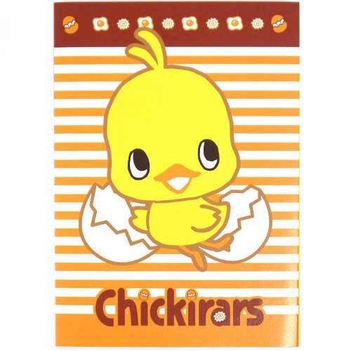 Chicken Ramen IG1298 Chick-chan