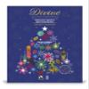 Divine Chocolate - Milk Chocolate Advent Calendar view 1