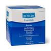 Medline Remedy Essentials INZO Skin Barrier Protectant Cream, with Zinc Oxide, 8 mL Packet (Pack of 144) view 2
