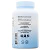 Zinc Gluconate 200 mg by Alfa Vitamins - Boost Immune System - Promote Healthy Skin - 100 Tablets view 3