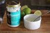 Artisana Organics Raw Coconut Butter (128 Ounce (Pack of 1)) USDA Organic, Non-GMO, Gluten-Free & Keto, No Sugar Added, Paleo, Vegan, Creamy Spread to Boost Smoothies, Fruit Salads and Oatmeal. view 4