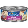 Sweet Sue Canned Chicken Breast with Rib Meat in Water, 5 oz view 1