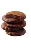 Fudge Mint Cookies 2 trays of 18 cookies (36 total) a Great Value view 1